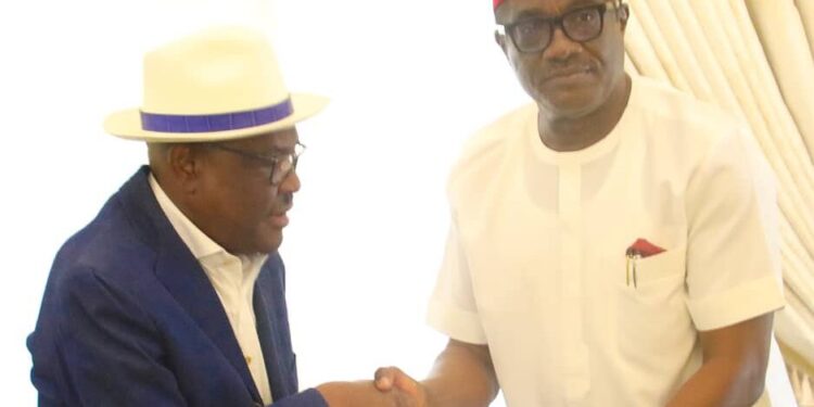 Wike’s PDP Faction Appoints Mao Ohuabunwa as BoT Chairman