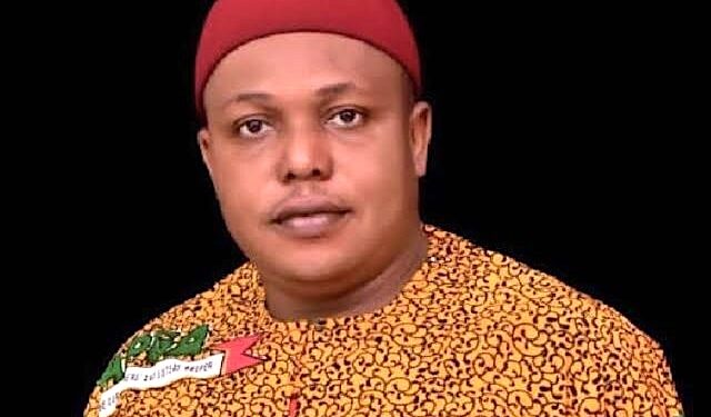 PDP Suspends Anambra Guber Candidate