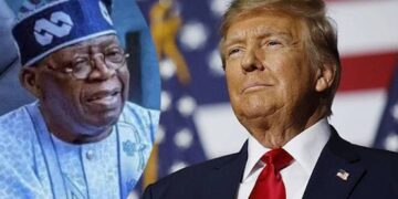 HURIWA Hails Trump for Protecting Nigerian Christians, Flays Tinubu’s Denial of Religious Killings