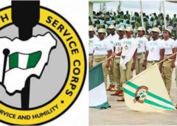 NYSC Sets November 4 for 2025 Batch C Registration