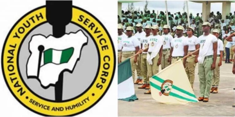 NYSC Sets November 4 for 2025 Batch C Registration