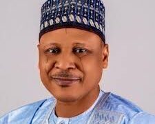 Nigeria Seeks US, Global Support to Eliminate Terrorists, Criminals