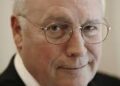 TRIBUTE: Dick Cheney came, saw and conquered