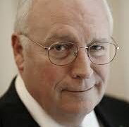 TRIBUTE: Dick Cheney came, saw and conquered