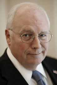 TRIBUTE: Dick Cheney came, saw and conquered
