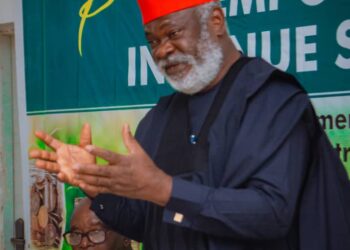 Olofu Raises Alarm Over Renewed Herdsmen Attacks in Benue South, Urges Federal Action