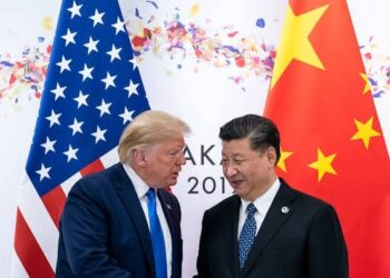 The Hypocrisy of a Nation That Cannot Face Its Shame