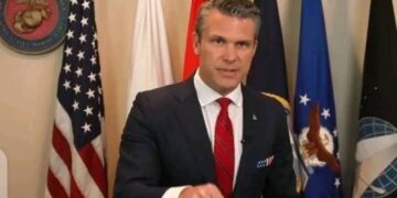 U.S Secretary of war tells Boko haram , Iswap , other terrorists in Nigeria, “We are coming, No Sanctuaries, No Negotiations