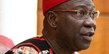 TINUBU DISPATCHES HIGH-LEVEL DELEGATION TO ENGAGE UK AUTHORITIES ON SENATOR EKWEREMADU CASE