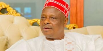Kwankwaso’s Ally, Abdulmumin Jibrin, Dumps NNPP For APC, Backs Tinubu’s 2027 Bid