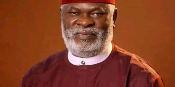 DR. OLOFU EXTOLS BENUE REBIRTH MOVEMENT FOR SUMMIT INITIATIVE