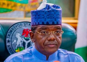ONE DEAD, SIX INJURED IN STAMPEDE AT MINISTER MATAWALLE’S RESIDENCE IN ZAMFARA