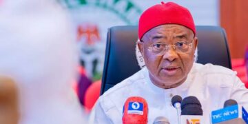 Electoral Integrity: The Press and Public Accountability Posted on November 15, 2025 by Julius Oweh