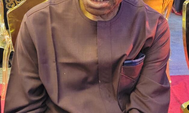 EJEMBI EKO CALLS FOR UNITY, VISIONARY LEADERSHIP TO REPOSITION IDOMA NATION