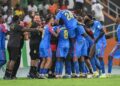 Super Eagles Fall to DR Congo, Miss Out on Final 2026 World Cup Playoff
