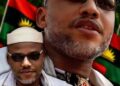 Nnamdi Kanu’s ‘no case’ and Judge’s plea ‘in name of Almighty God’ to enter defence