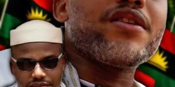 Nnamdi Kanu’s ‘no case’ and Judge’s plea ‘in name of Almighty God’ to enter defence