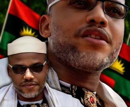 Nnamdi Kanu’s ‘no case’ and Judge’s plea ‘in name of Almighty God’ to enter defence