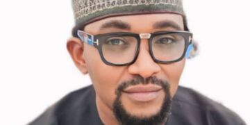 AN OPEN LETTER TO DISTINGUISHED SENATOR DAVID BONAVENTURE ALECHENU MARK, GCON