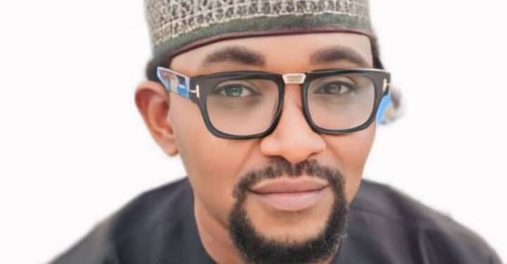 AN OPEN LETTER TO DISTINGUISHED SENATOR DAVID BONAVENTURE ALECHENU MARK, GCON