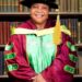 TRIBUTE  Professor Ladi Sandra Adamu : A Portrait of Grace, Discipline & Excellence