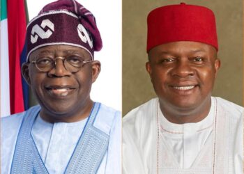 AN URGENT OPEN LETTER TO PRESIDENT TINUBU