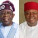 AN URGENT OPEN LETTER TO PRESIDENT TINUBU