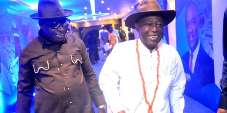 Pointer Management, NUJ Hail Sola Adebayo, Others for Supporting Ailing Journalist