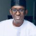 TINUBU EXTOLS NSA, MALLAM NUHU RIBADU, AT  65