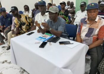 MOUN, TOAN Decry Police Intimidation, Obstruction in Collecting Check-Off Dues in Delta …Call on Gov. Oborevwori to Intervene