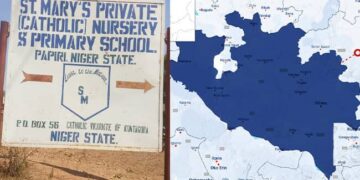 Niger School Abductions: CAN Confirms 315 Students, Teachers Taken in Expanding Tragedy