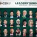 Editorial: G20 Leaders Assert Global Responsibility in the Shadow of U.S. Absence
