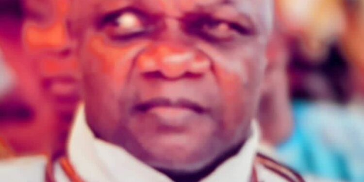 I challenge any Pastor who claims to have resurrection powers to raise any dead man at Agbor morgue— Hassan dares men of God