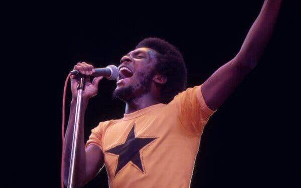 Reggae Icon Jimmy Cliff Dies at 81 After Seizure and Pneumonia