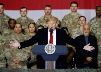 Unabating Killings : American Congress Approves Military Action In Nigeria.