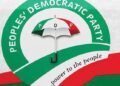 LNN, civil society coalitions condemn ‘state-sponsored siege’ on PDP, demand immediate restoration of Wadata Plaza leadership …urges President Tinubu to call Wike to order, stop FCT Minister’s ‘political brigandage’ against party