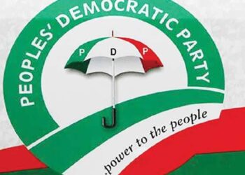 LNN, civil society coalitions condemn ‘state-sponsored siege’ on PDP, demand immediate restoration of Wadata Plaza leadership …urges President Tinubu to call Wike to order, stop FCT Minister’s ‘political brigandage’ against party