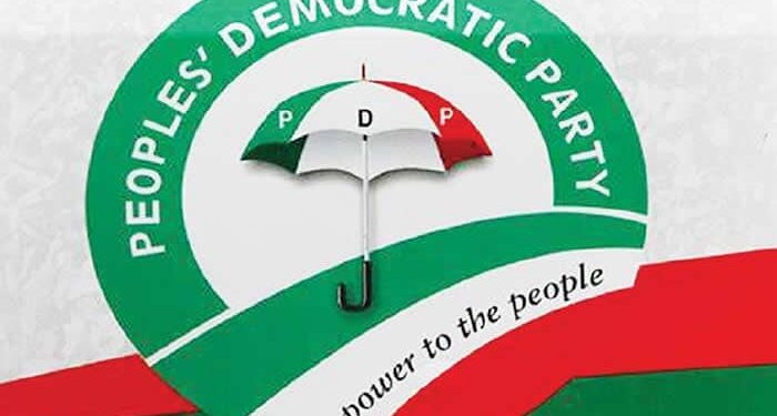 LNN, civil society coalitions condemn ‘state-sponsored siege’ on PDP, demand immediate restoration of Wadata Plaza leadership …urges President Tinubu to call Wike to order, stop FCT Minister’s ‘political brigandage’ against party