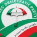 LNN, civil society coalitions condemn ‘state-sponsored siege’ on PDP, demand immediate restoration of Wadata Plaza leadership …urges President Tinubu to call Wike to order, stop FCT Minister’s ‘political brigandage’ against party