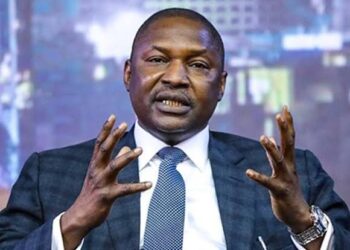 EFCC INVITES FORMER AGF MALAMI FOR INTERROGATION