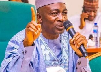 Senate Spokesperson Denies Ransom Payment in Kebbi, Niger Schoolchildren Abductions