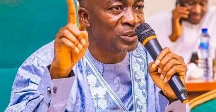 Senate Spokesperson Denies Ransom Payment in Kebbi, Niger Schoolchildren Abductions