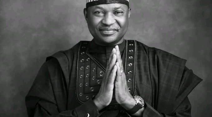 EFCC RELEASES MALAMI AFTER INTERROGATION