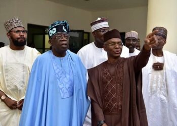 TWO MISTAKES BOLA AHMED TINUBU MADE THAT WILL COST HIM 2027 ELECTION.
