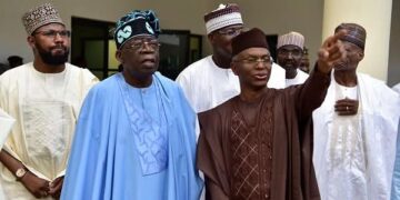 TWO MISTAKES BOLA AHMED TINUBU MADE THAT WILL COST HIM 2027 ELECTION.