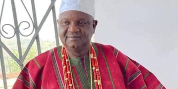 Osun monarch joins ancestors at 67