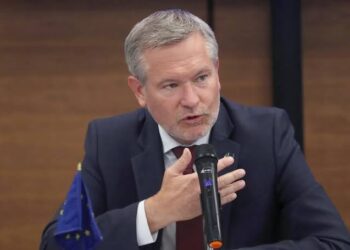 EU, group begin reality show to tackle insecurity, others – EU Ambassador to Nigeria and ECOWAS, Gautier Mignot