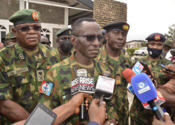 Insulting Military Personnel in Uniform, Insult Against the State – Irabor
