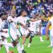 2026 WCQ Playoff: Nigeria Smashes Gabon 4–1 to Reach Final in Morocco – By Samuel Igbetua (Abuja)