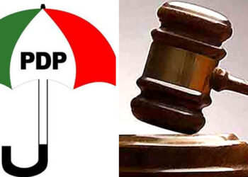 Lamido vs PDP: Court Halts Convention Again, Barrs INEC From Monitoring Exercise